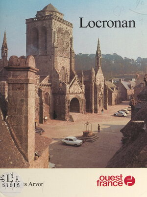 cover image of Locronan